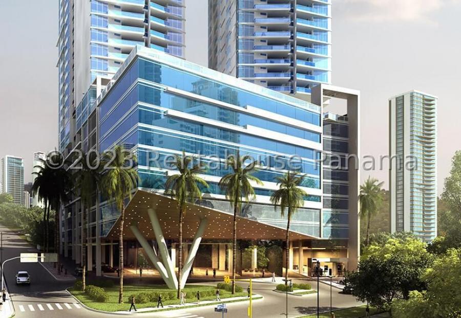 Foto Apartamento en Alquiler en BELLAVISTA, Panamá - U$D 2.600 - APA62789 - BienesOnLine