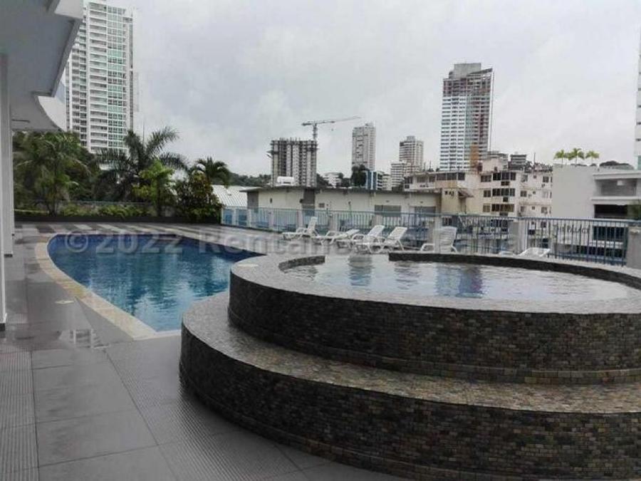 Foto Apartamento en Alquiler en BELLA VISTA, Panamá - U$D 1.800 - APA51355 - BienesOnLine