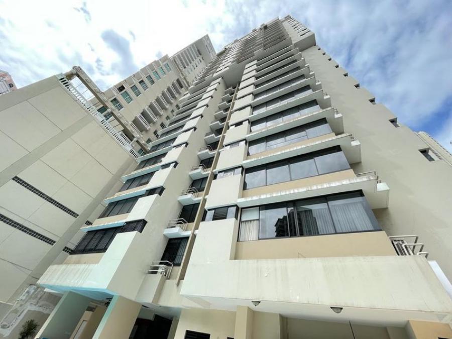 Foto Apartamento en Alquiler en BELLA VISTA, Panamá - U$D 1.500 - APA54124 - BienesOnLine