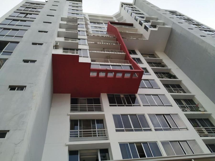 Foto Apartamento en Alquiler en BELLA VISTA, Panamá - U$D 1.400 - APA46425 - BienesOnLine