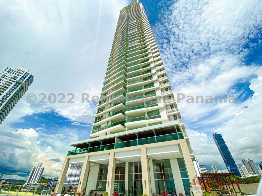 Foto Apartamento en Alquiler en BELLAVISTA, Panamá - U$D 2.950 - APA61150 - BienesOnLine