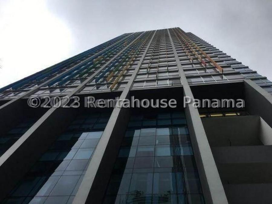 Foto Apartamento en Alquiler en BELLAVISTA, Panamá - U$D 975 - APA62683 - BienesOnLine