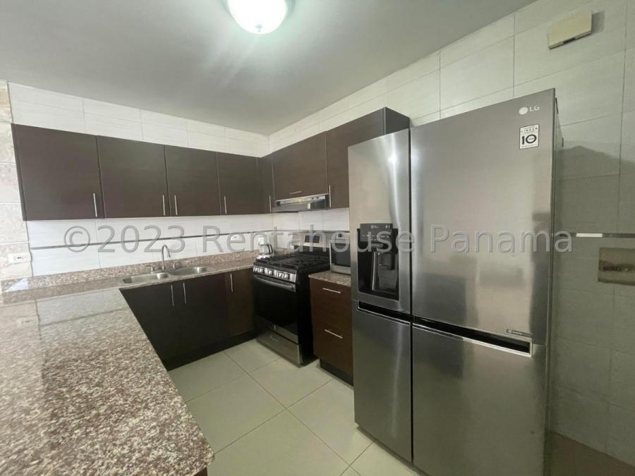 Apartamento alquiler Bellavista 23-9939 AGPM 