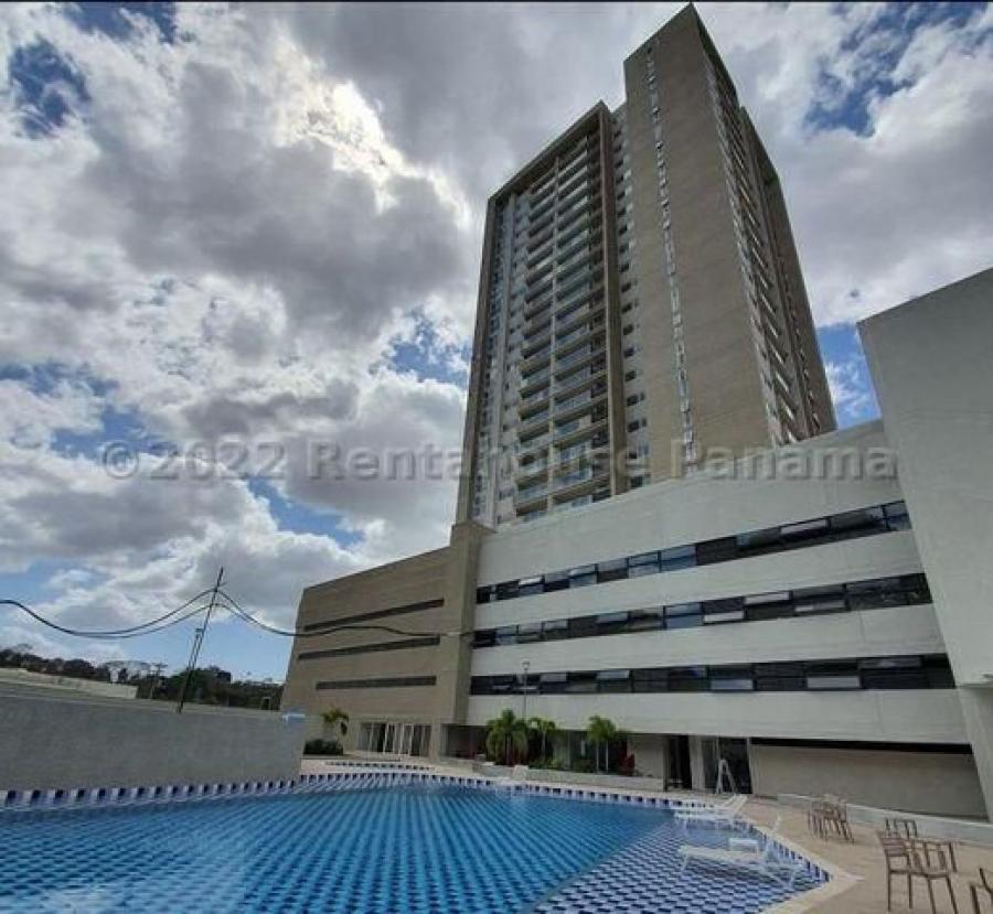 Foto Apartamento en Alquiler en BRISAS DEL GOLF, Panamá - U$D 1.000 - APA53053 - BienesOnLine