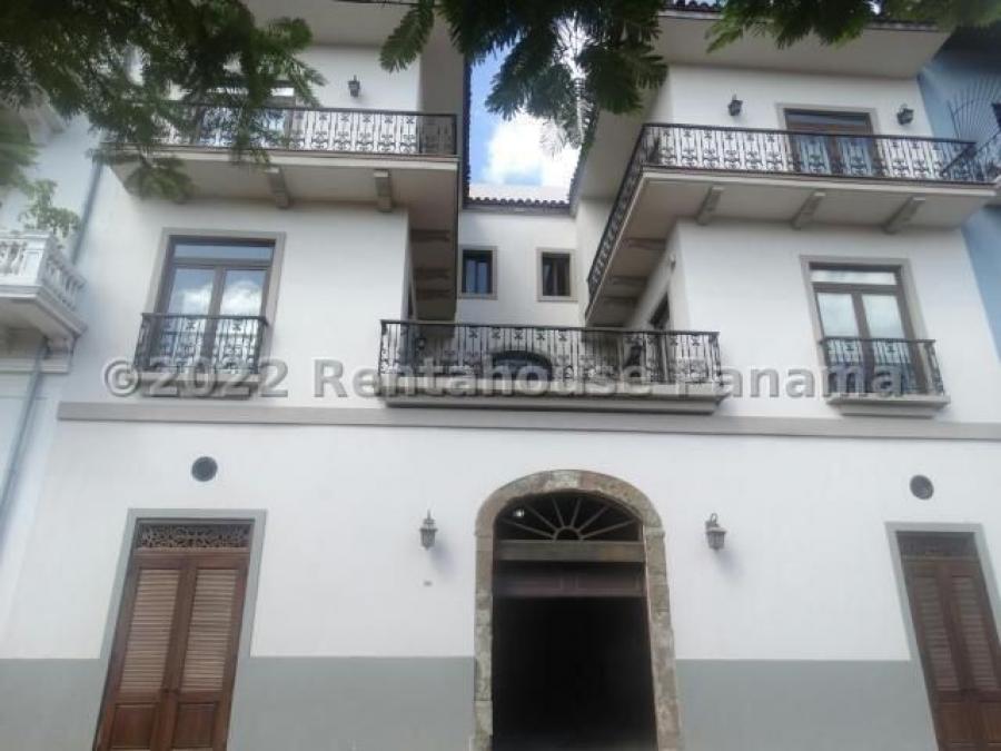 Foto Apartamento en Alquiler en CASCO ANTIGUO, Panamá - U$D 2.500 - APA55202 - BienesOnLine