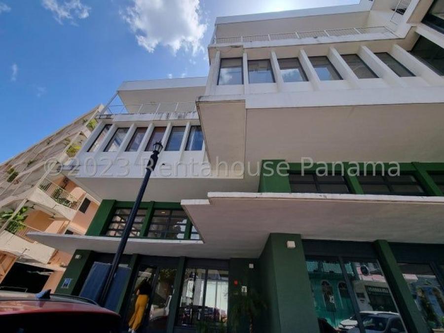 Foto Apartamento en Alquiler en CASCO ANTIGUO, Panamá - U$D 1.500 - APA63420 - BienesOnLine