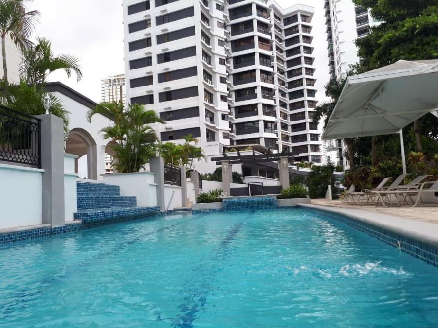 Foto Apartamento en Alquiler en COCO DEL MAR, Panamá - U$D 2.400 - APA43146 - BienesOnLine