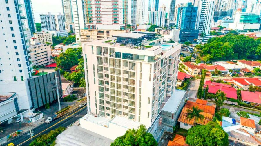 Foto Apartamento en Alquiler en COCO DEL MAR, Panamá - U$D 1.500 - APA54148 - BienesOnLine