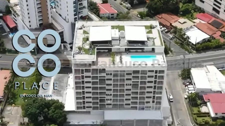 Foto Apartamento en Alquiler en COCO DEL MAR, Panamá - U$D 1.700 - APA64417 - BienesOnLine