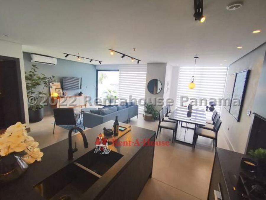 APARTAMENTO ALQUILER COCO DEL MAR 23-8265 AGPM