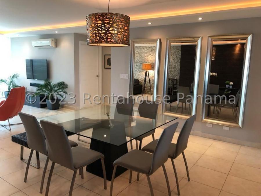 Foto Apartamento en Alquiler en COCO DEL MAR, Panamá - U$D 2.000 - APA63604 - BienesOnLine