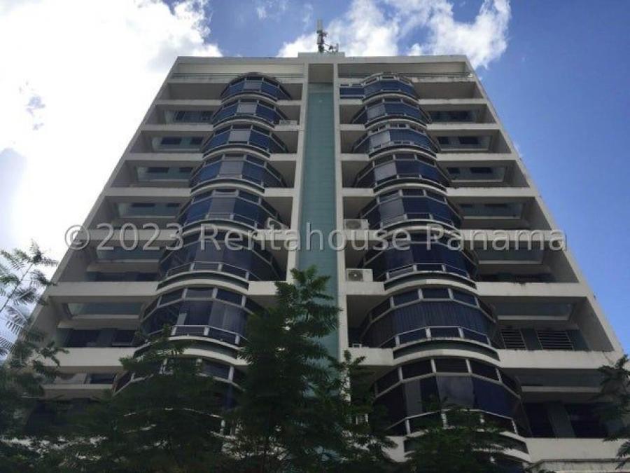 Foto Apartamento en Alquiler en COCO DEL MAR, Panamá - U$D 1.200 - APA63909 - BienesOnLine