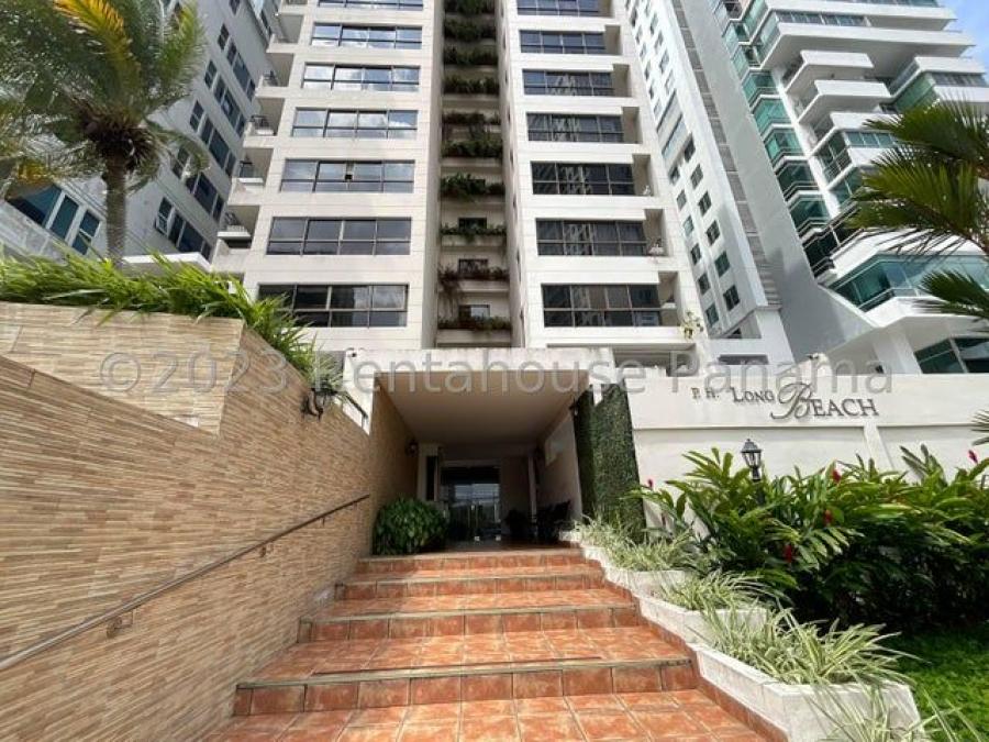 Foto Apartamento en Alquiler en COCO DEL MAR, Panamá - U$D 1.500 - APA63957 - BienesOnLine