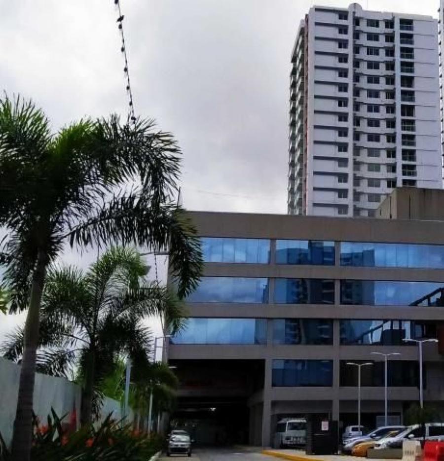 Foto Apartamento en Alquiler en CONDADO DEL REY, Panamá - U$D 187.145 - APA34277 - BienesOnLine