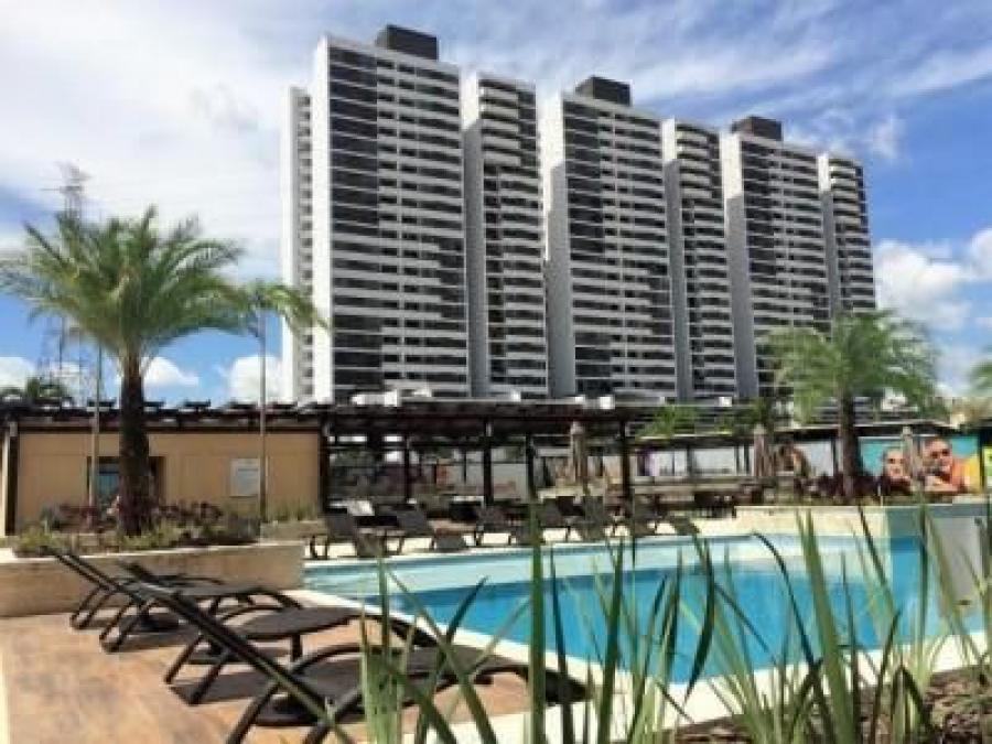 Foto Apartamento en Alquiler en CONDADO DEL REY, Panamá - U$D 1.050 - APA48108 - BienesOnLine