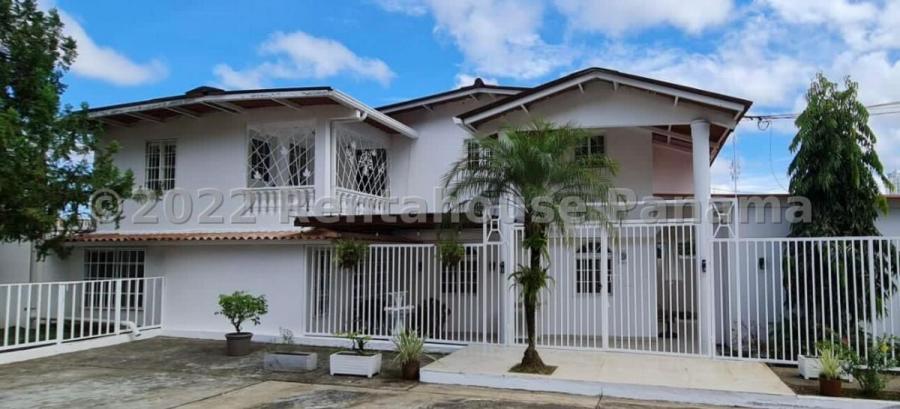 Foto Casa en Alquiler en CONDADO DEL REY, Panamá - U$D 1.400 - CAA59781 - BienesOnLine