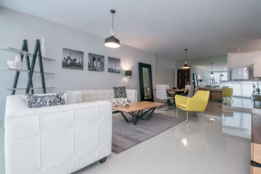 Apartamento alquiler Costa del esta 22-10829 MART 