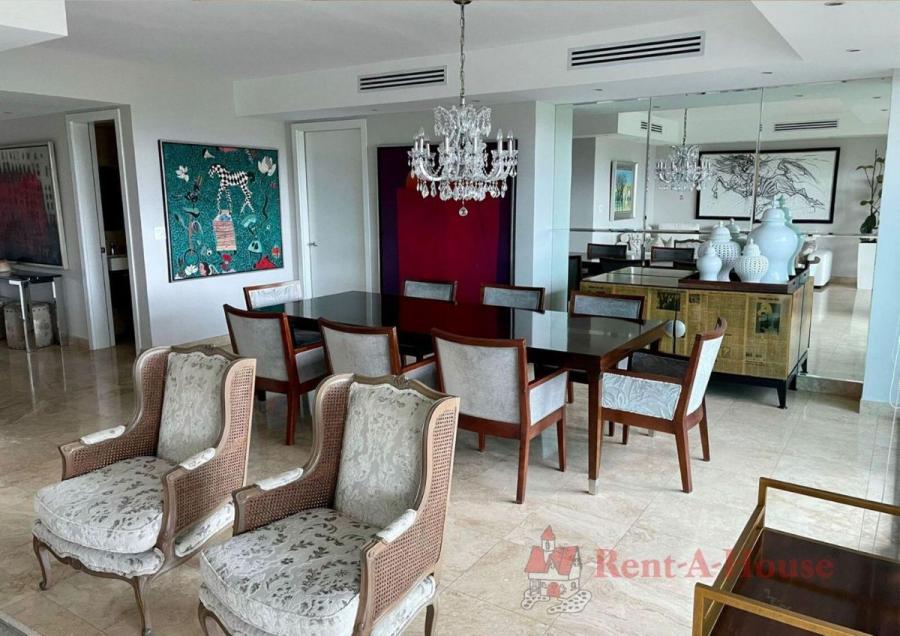 Foto Apartamento en Alquiler en COSTA DEL ESTE, Panamá - U$D 2.550 - APA47184 - BienesOnLine