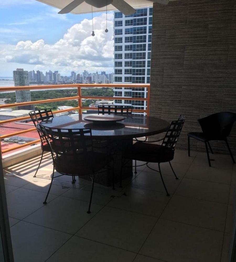 Foto Apartamento en Alquiler en COSTA DEL ESTE, Panamá - U$D 1.500 - APA46783 - BienesOnLine