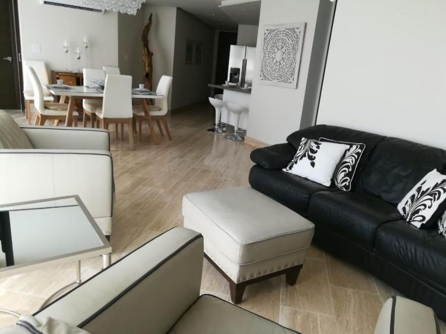 Apartamento alquiler Costa del  Este 22-6402 MART 