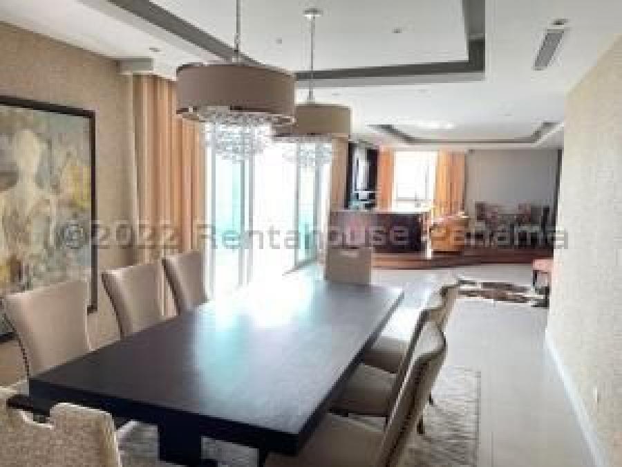 Foto Apartamento en Alquiler en COSTA DEL ESTE, Panamá - U$D 3.750 - APA49985 - BienesOnLine