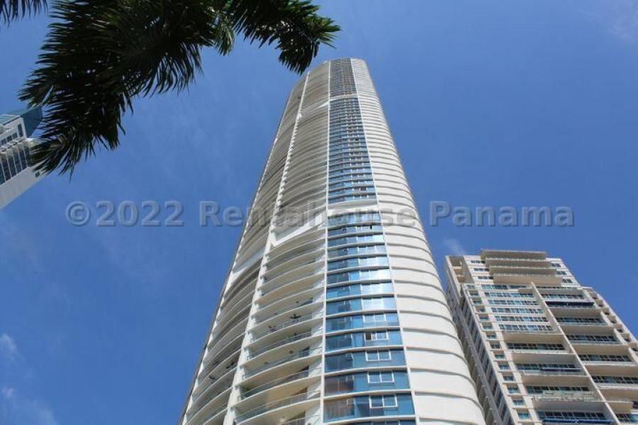 Foto Apartamento en Alquiler en COSTA DEL ESTE, Panamá - U$D 3.400 - APA54582 - BienesOnLine