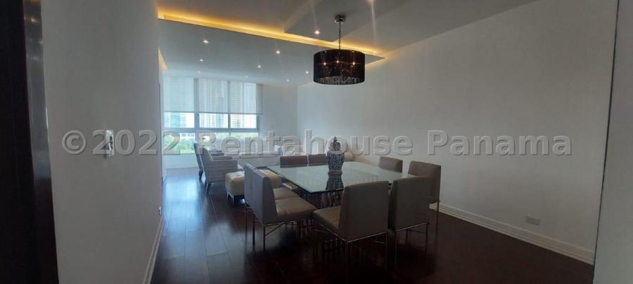 Foto Apartamento en Alquiler en COSTA DEL ESTE, Panamá - U$D 2.500 - APA55208 - BienesOnLine