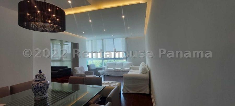 Foto Apartamento en Alquiler en COSTA DEL ESTE, Panamá - U$D 2.500 - APA55299 - BienesOnLine