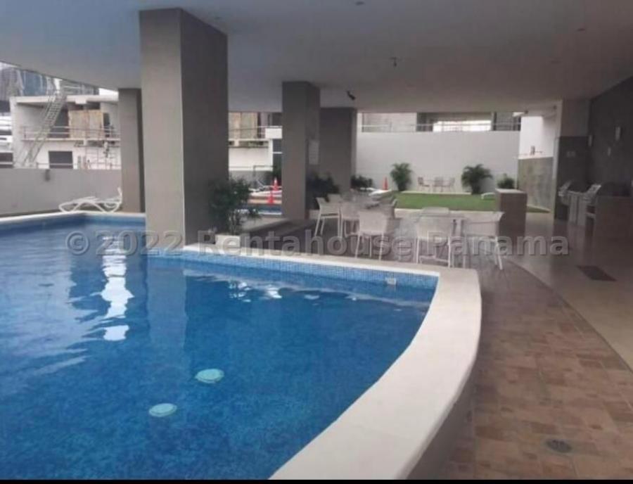 Apartamento alquiler Costa del Este 23-150 MART 