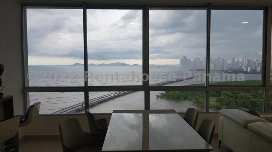 Foto Apartamento en Alquiler en COSTA DEL ESTE, Panamá - U$D 2.300 - APA56421 - BienesOnLine