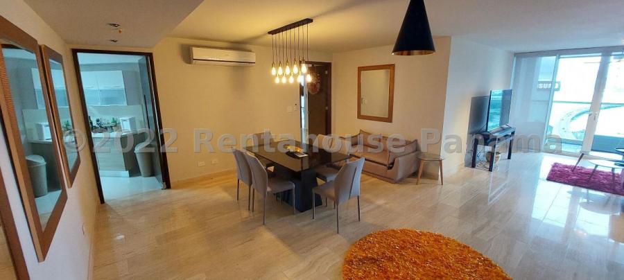 Apartamento alquiler Costa del Este 23-2830 MART