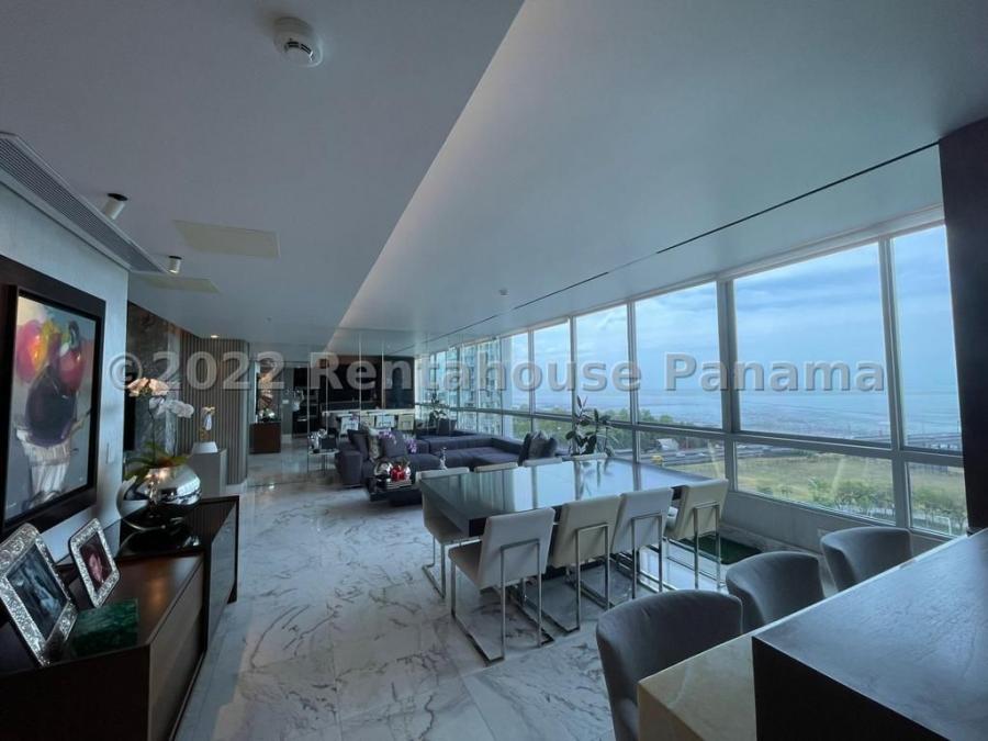 Foto Apartamento en Alquiler en COSTA DEL ESTE, Panamá - U$D 2.500 - APA60434 - BienesOnLine