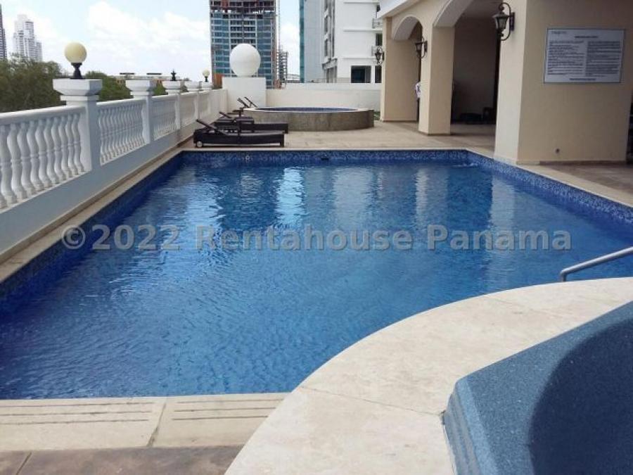 Foto Apartamento en Alquiler en COSTA DEL ESTE, Panamá - U$D 2.300 - APA58506 - BienesOnLine