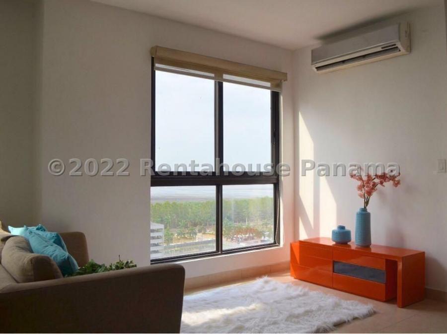 Apartamento alquiler Costa del Este 23-4628 MART 