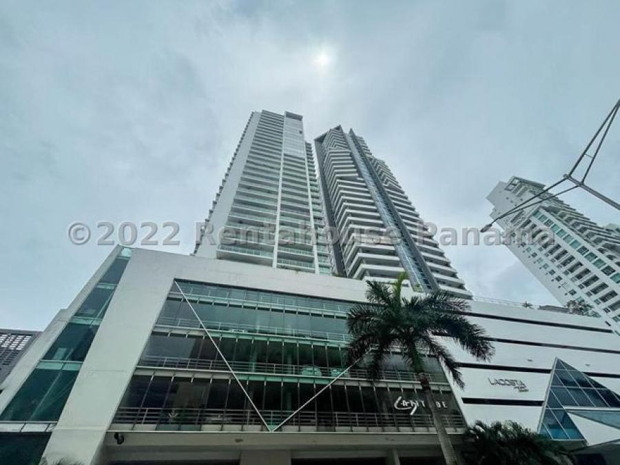 Foto Apartamento en Alquiler en COSTA DEL ESTE, Panamá - U$D 3.000 - APA60599 - BienesOnLine