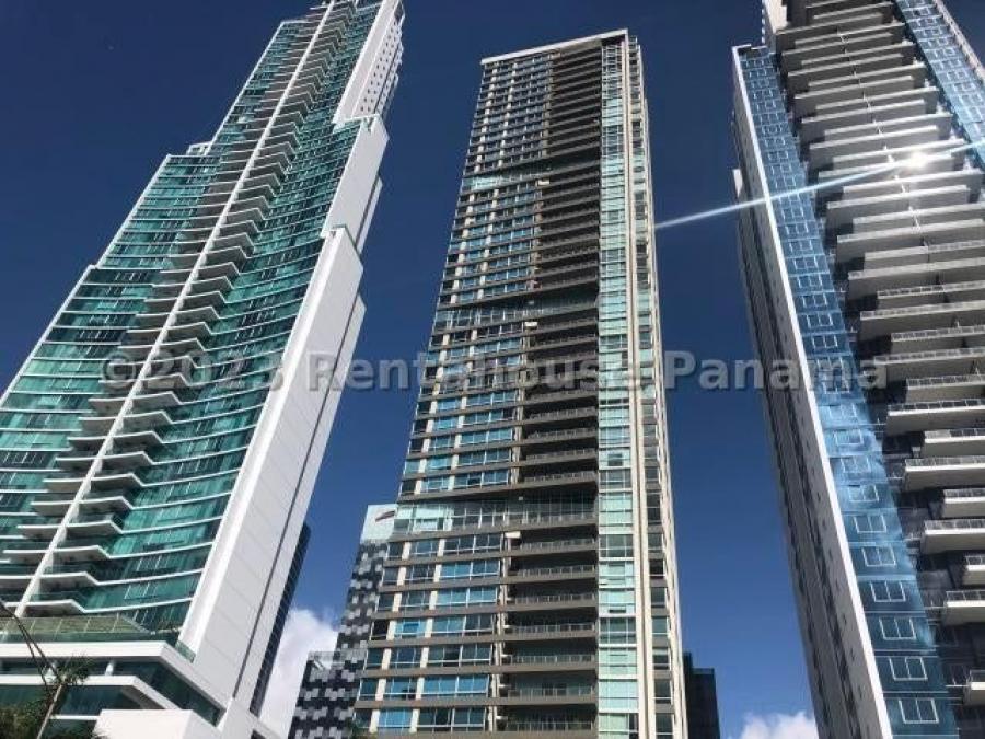 Foto Apartamento en Alquiler en COSTA DEL ESTE, Panamá - U$D 3.000 - APA61151 - BienesOnLine