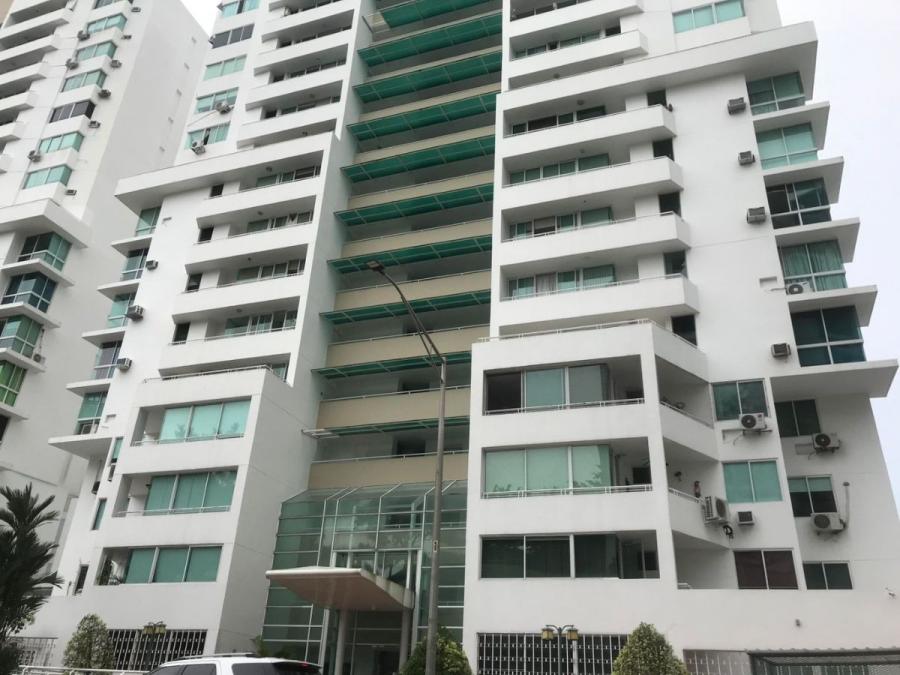 Foto Apartamento en Alquiler en EDISON PARK, Panamá - U$D 750 - APA46649 - BienesOnLine