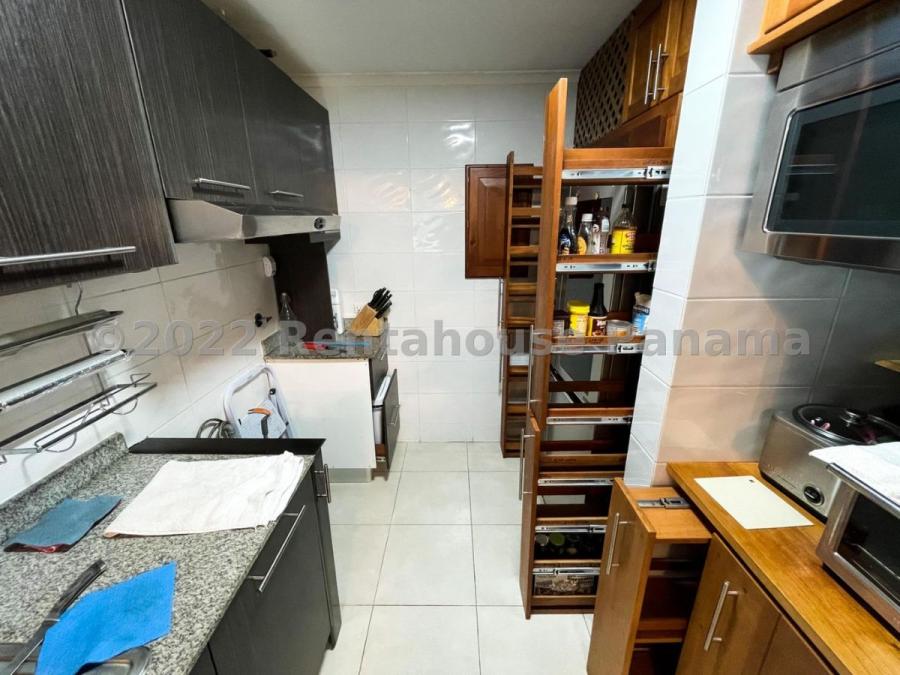 Foto Apartamento en Alquiler en EDISON PARK, Panamá - U$D 1.500 - APA59896 - BienesOnLine