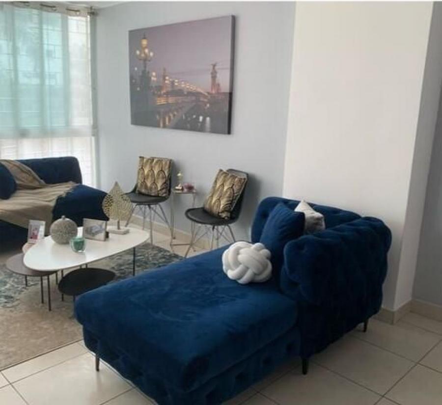 Foto Apartamento en Alquiler en EDISON PARK, Panamá - U$D 1.100 - APA54465 - BienesOnLine