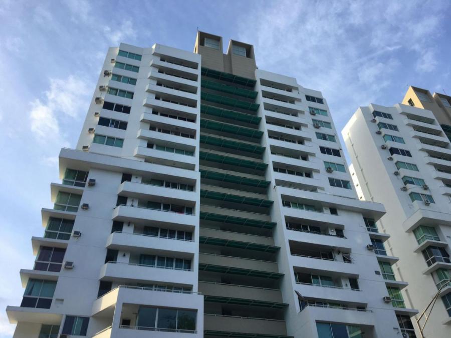 Foto Apartamento en Alquiler en EDISON PARK, Panamá - U$D 750 - APA54449 - BienesOnLine