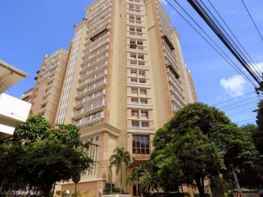 Apartamento alquiler El Cangrejo 21-12430 MART 