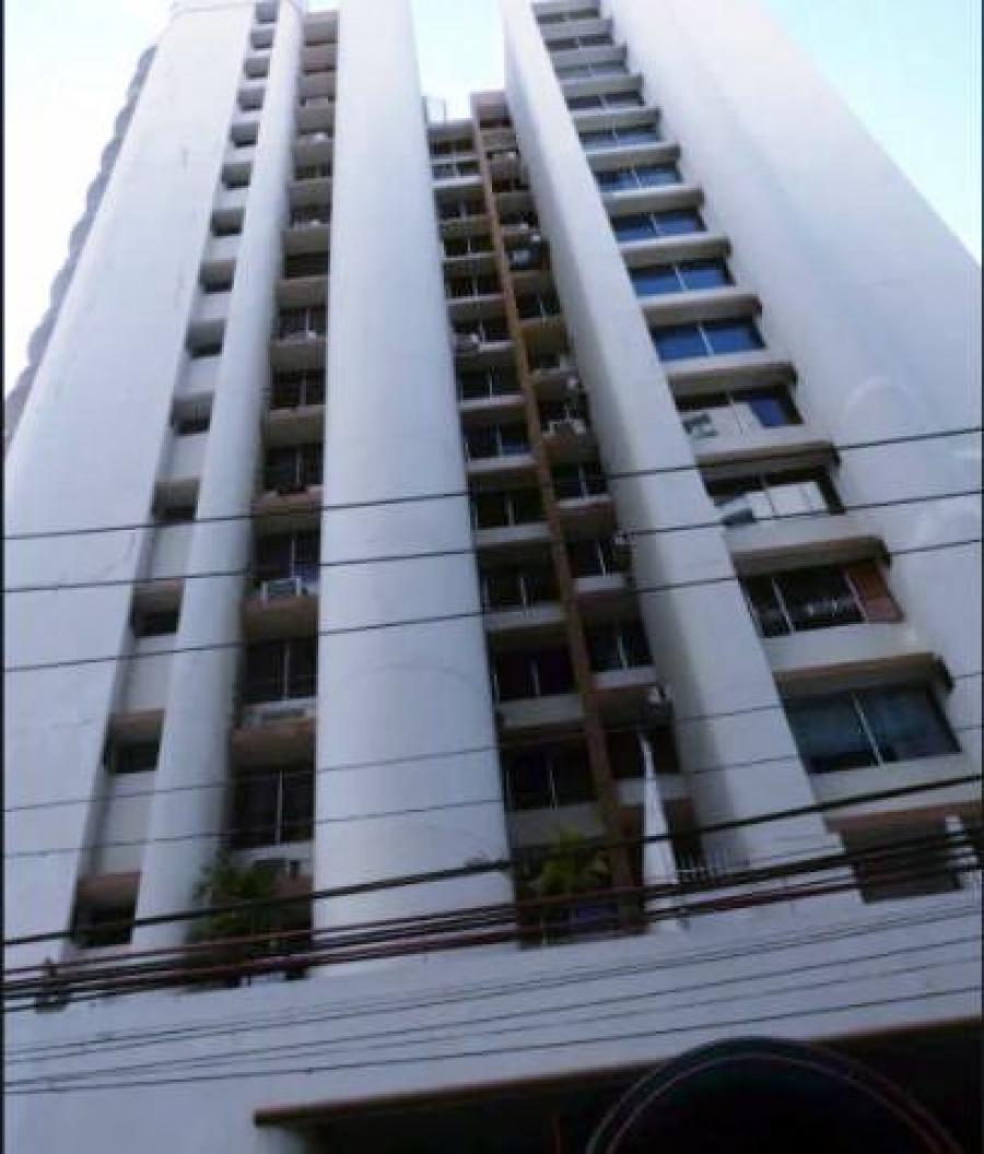 Apartamento alquiler El Cangrejo 21-2663 AGPM 