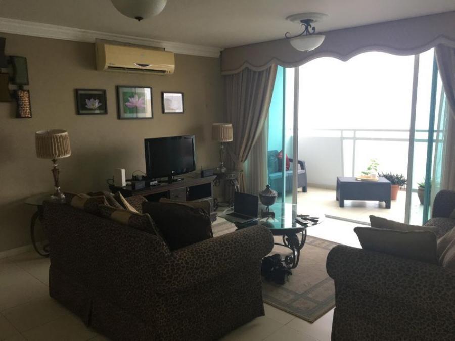 Foto Apartamento en Alquiler en EL CANGREJO, Panamá - U$D 1.550 - APA48354 - BienesOnLine