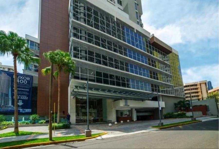 Foto Apartamento en Alquiler en EL CANGREJO, Panamá - U$D 2.000 - APA35389 - BienesOnLine