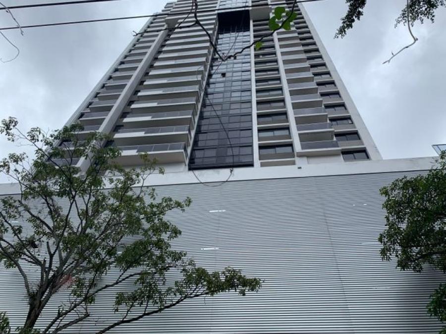 Foto Apartamento en Alquiler en EL CANGREJO, Panamá - U$D 2.500 - APA48372 - BienesOnLine