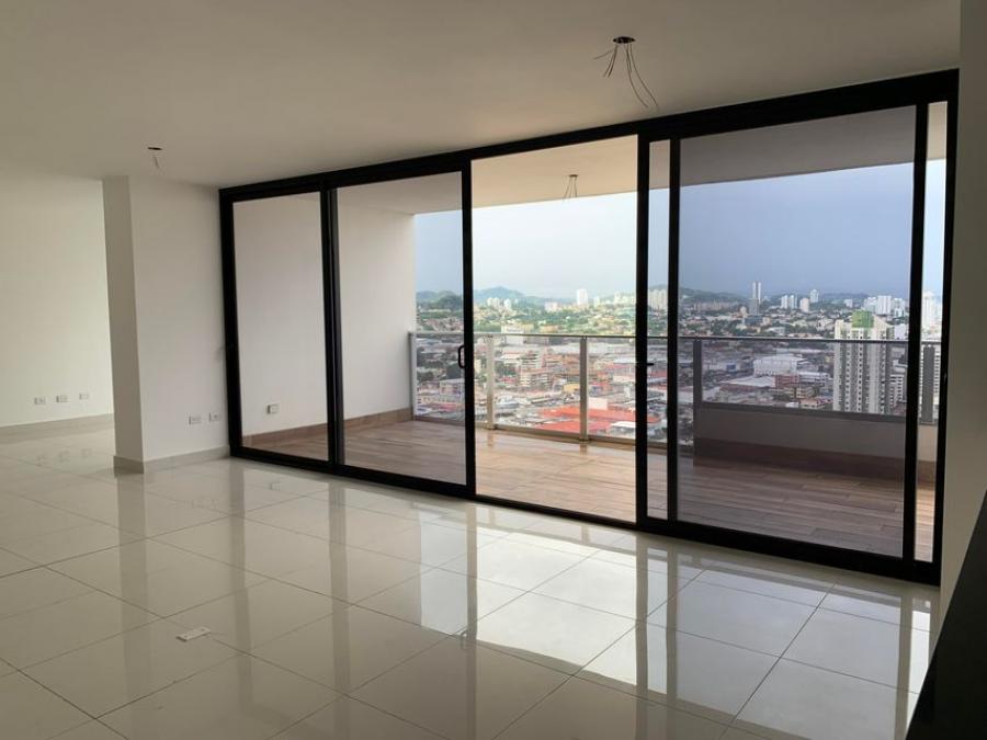 Foto Apartamento en Alquiler en EL CANGREJO, Panamá - U$D 1.500 - APA52252 - BienesOnLine