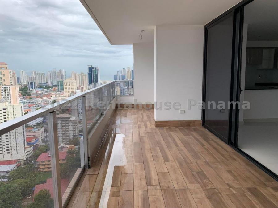 Foto Apartamento en Alquiler en EL CANGREJO, Panamá - U$D 1.500 - APA59898 - BienesOnLine