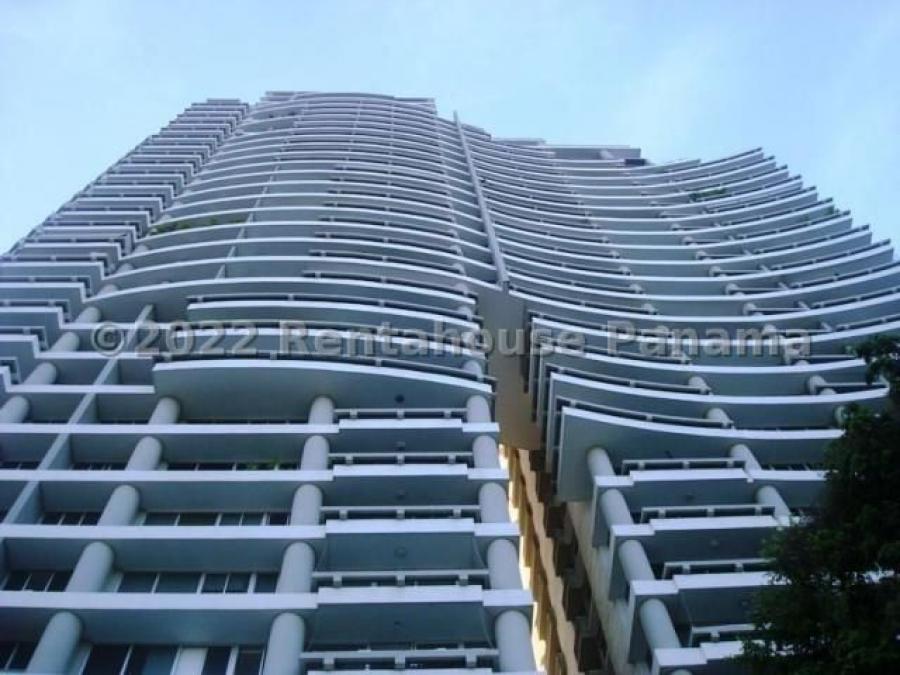 Foto Apartamento en Alquiler en EL CANGREJO, Panamá - U$D 3.200 - APA56970 - BienesOnLine