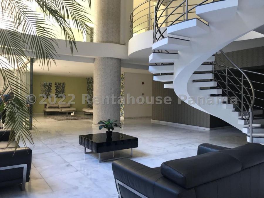 Foto Apartamento en Alquiler en EL CANGREJO, Panamá - U$D 1.500 - APA59902 - BienesOnLine