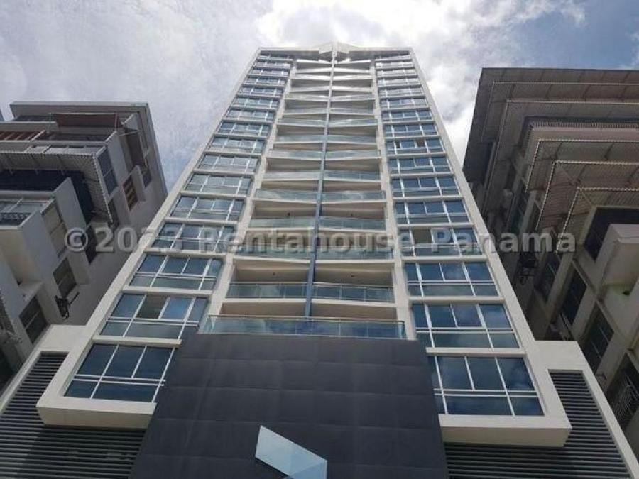 Foto Apartamento en Alquiler en EL CANGREJO, Panamá - U$D 1.200 - APA62328 - BienesOnLine